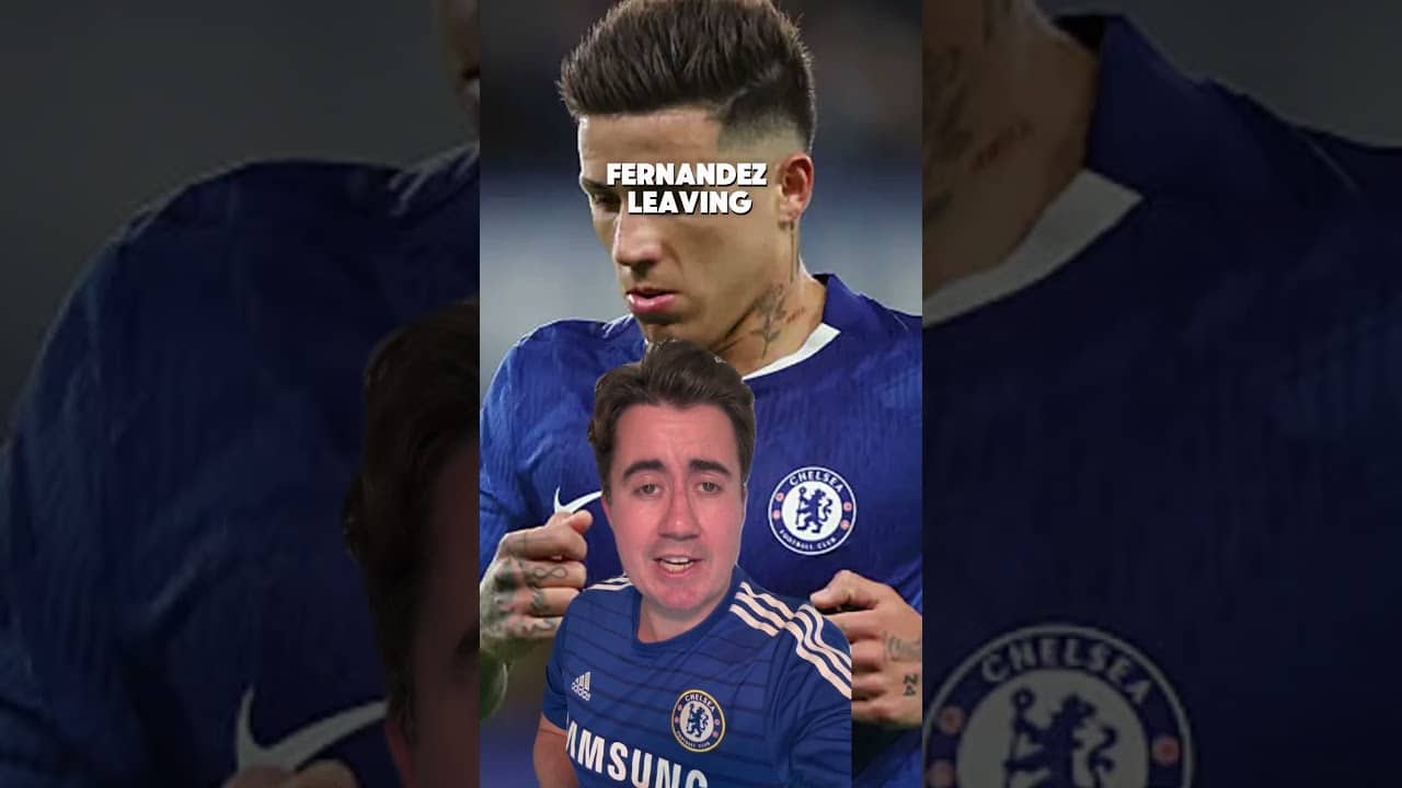 Alonso's Chelsea Rebuild β Midfield: Amadou Onana π΅π₯ | CATW
