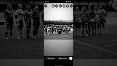 Betfred Women's Super League Launch