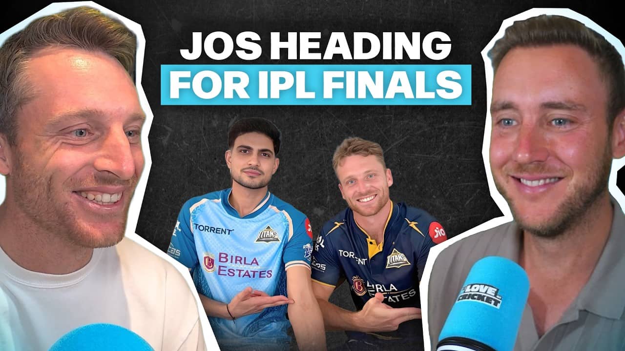 Buttler Eyes IPL Title, Sooryavanshi Hunts Gayle & Can Archer Regain England Place?