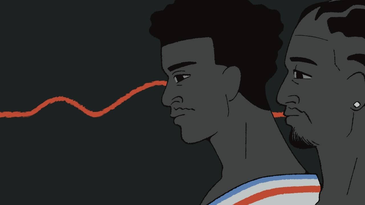 It’s The F-king Celtics Again, Sixers Beat Magic