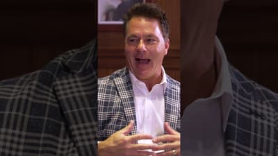 Strawberry, Franco, and Zeile talk about their playing days with the Mets 🧡💙