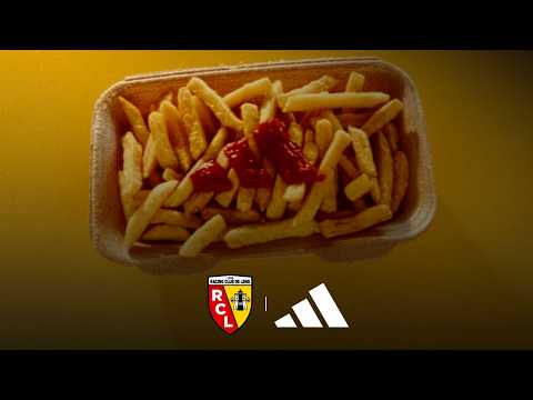 On a ça dans le sang. 🔴🟡