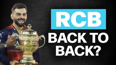 Kohliโs RCB Reach IPL Final! Buttlerโs Gujarat Go Again on Friday ๐