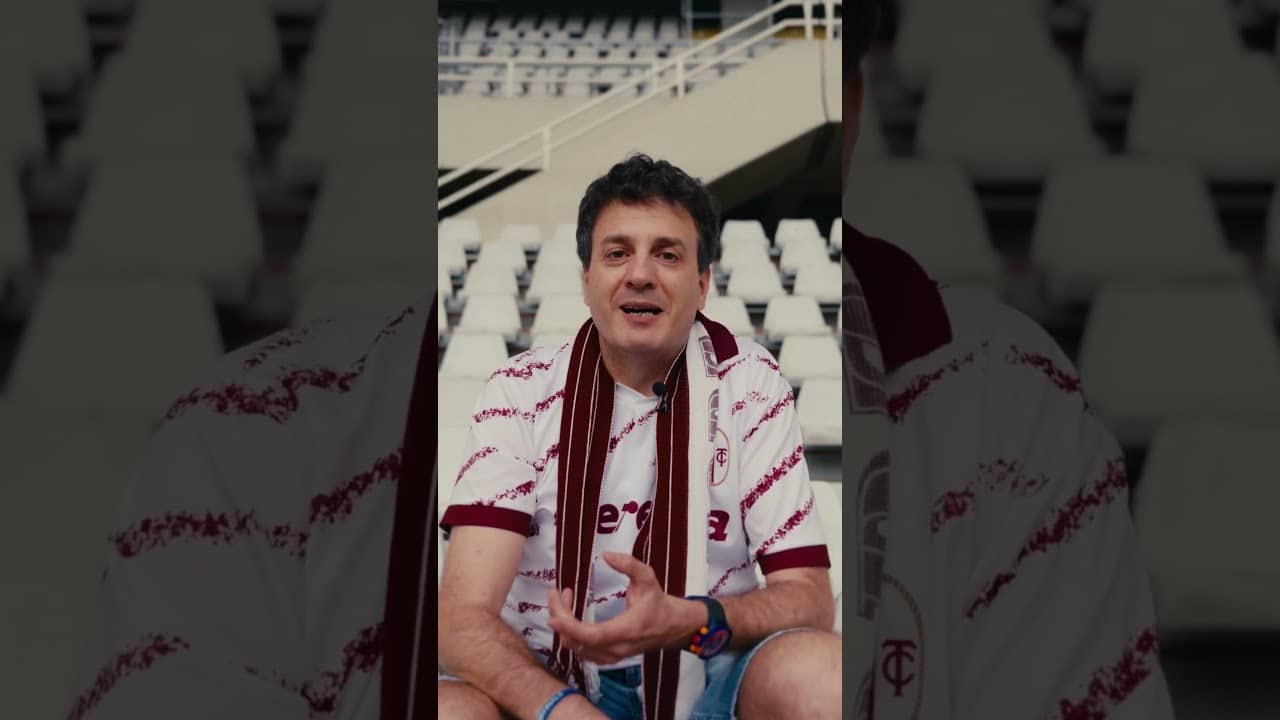 Per Daniele, abbonato in Curva Maratona, è questione di DESTINO ♾️🐂 #torinofc #seriea #abbonamenti