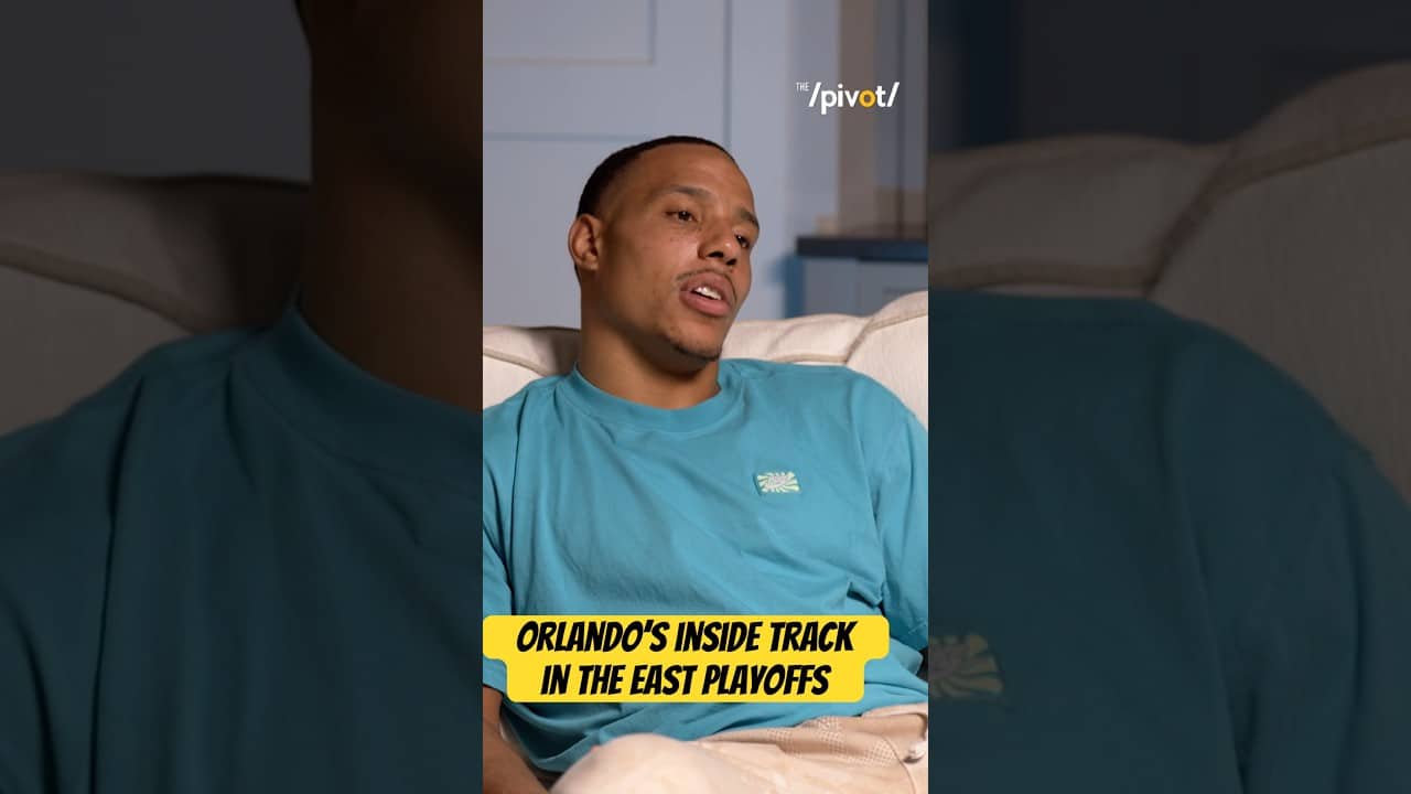 Desmond Bane and Paolo Banchero have a plan to get past Detroit that starts with them…Orlando Magic