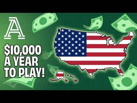 Why American youth soccer is failing