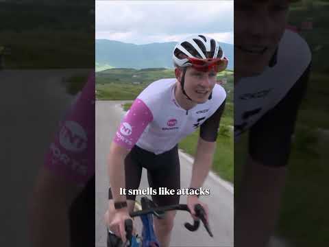 A brutal and windy Blockhaus conquered by Anders Mielke ποΈπ