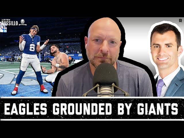Prime-Time Giants! NBA GM Survey Thoughts. Plus: Jeff Darlington on Baker’s Career Turnaround & More