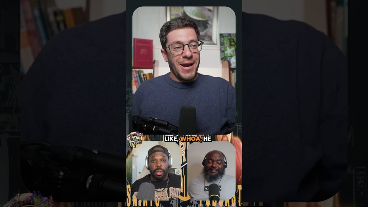 Myles Garrett Traded From #Browns To #Rams?!?! WAIT WHAT?!