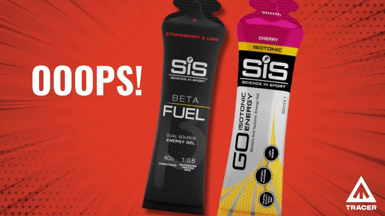 Don't make this mistake when choosing a gel: same brand, VERY different