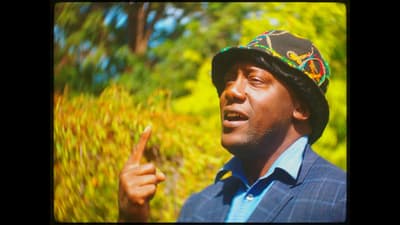 I WISH I KNEW HOW IT WOULD FEEL TO BE FREE/ONE - Lighthouse family - Henry Olonga COVER