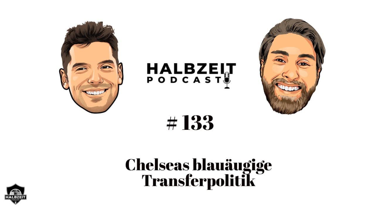 Chelseas blauäugige Transferpolitik