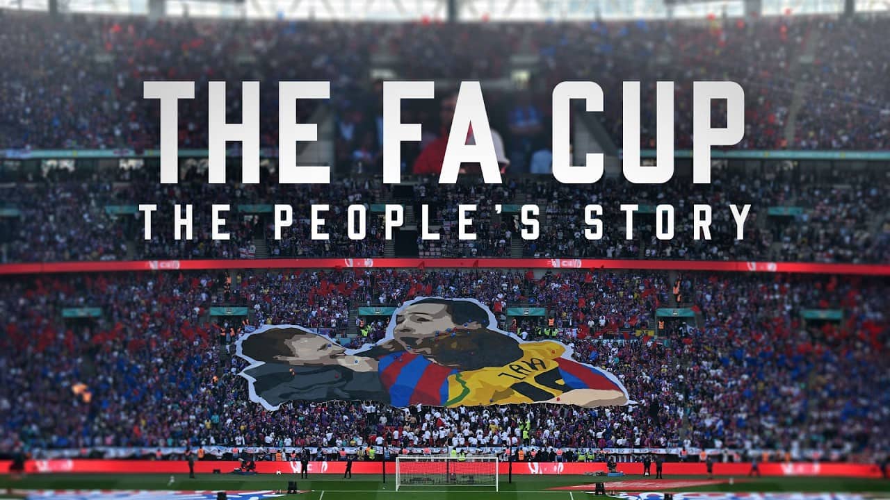 FA Cup: The People's Story π