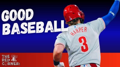 Phillies Destroy Paul Skenes, Winning Record Again!