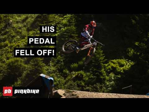 Qualifying Heartbreak In Lenzerheide | Inside The Tape - 2026
