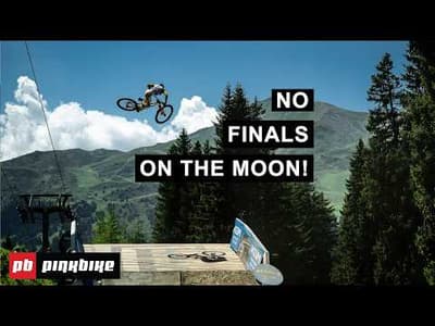 Qualifying Heartbreak In Lenzerheide | Inside The Tape - 2026