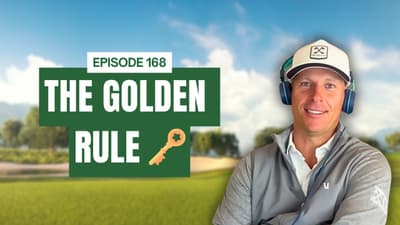 The Golden Rule | The Greatest Sermon Ever Preached | Episode 168