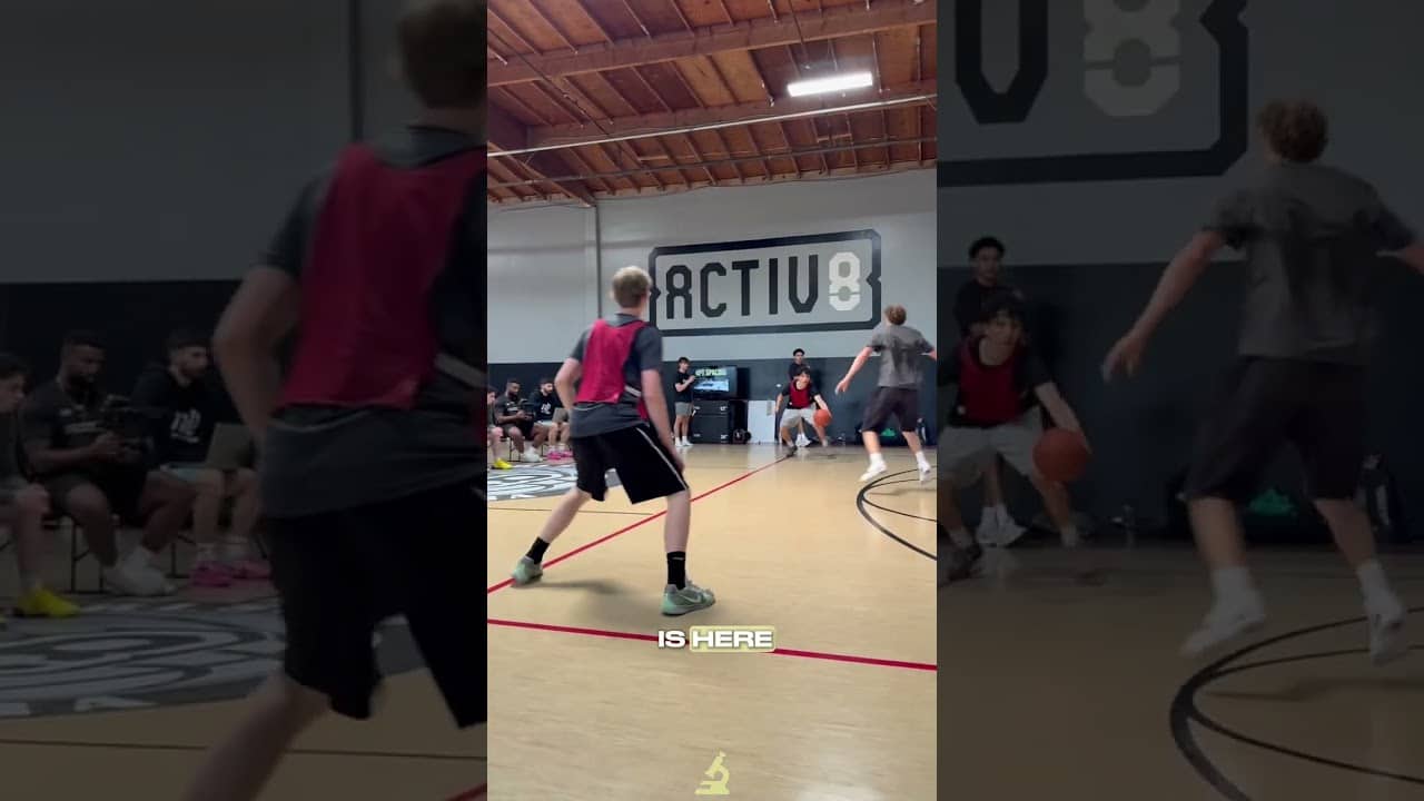 How to build elite ball movement with the CLA