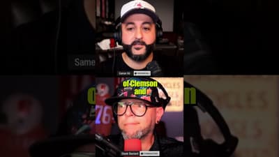 Bucs Add A DAWG In The Trenches! #nfldraft #Podcast #Bucs #sportsshorts #NFLRumors #nfl2026