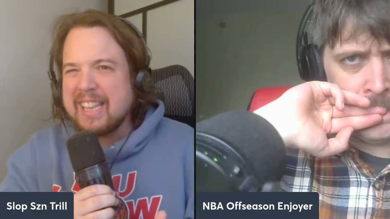 Sixers Season Obituary + Draft Szn Begins + Giannis Trade Talks Part 1000 (Ad-Free)