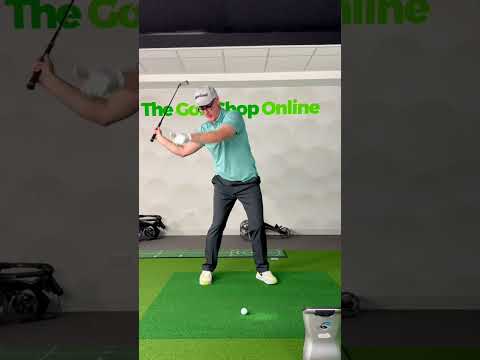 How To Swing The Golf Club For More Consistency