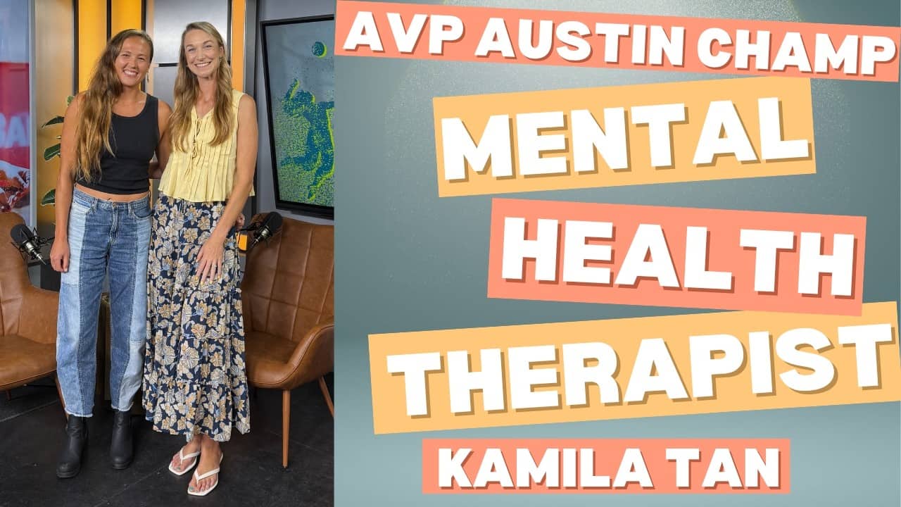 The Comeback Story: Kamila Tan on Eating Disorder Recovery, Relapse & Helping Others Heal