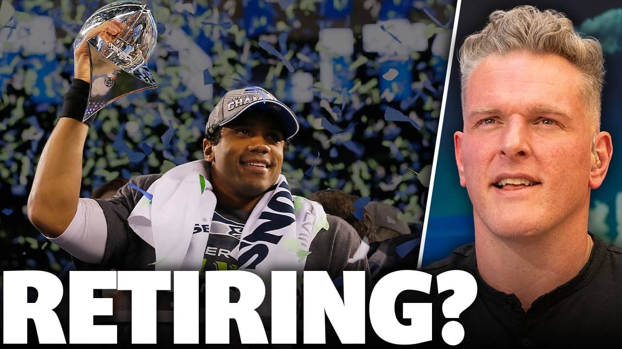 Russell Wilson Announces "Retirement", Transition To Media After 14 Year NFL Career