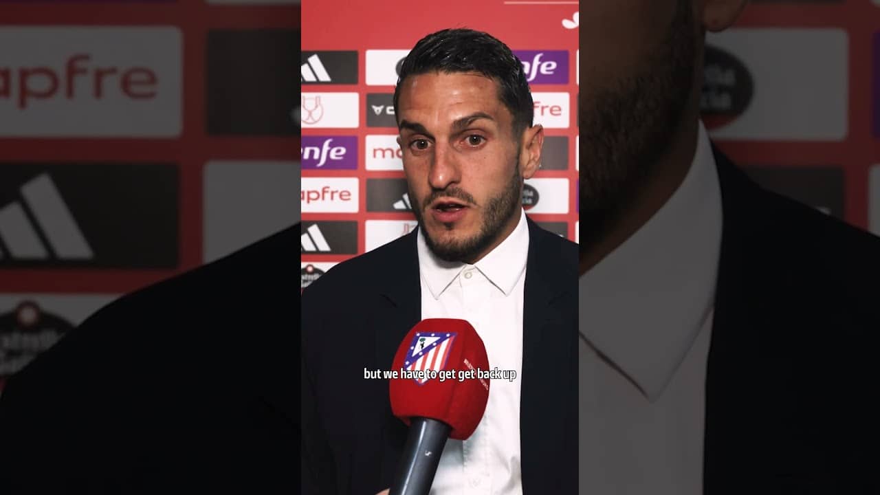 Koke 🎙