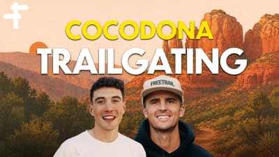 Cocodona 250 Preview Show with Dan Green | Trailgating