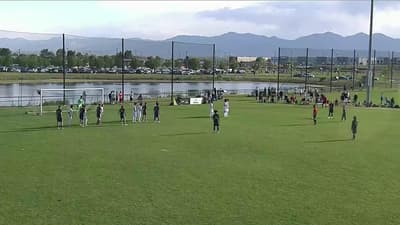 U18s vs. Philadelphia Union U18s