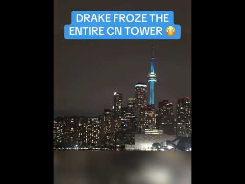 ICEMAN IS UPON US 🥶 (via @champagnepapi/TT)