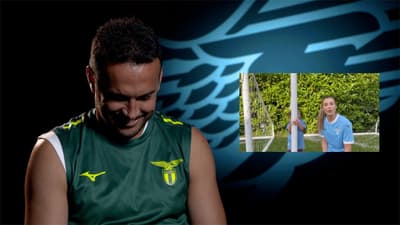 🐐 Una sorpresa per Pedrito
