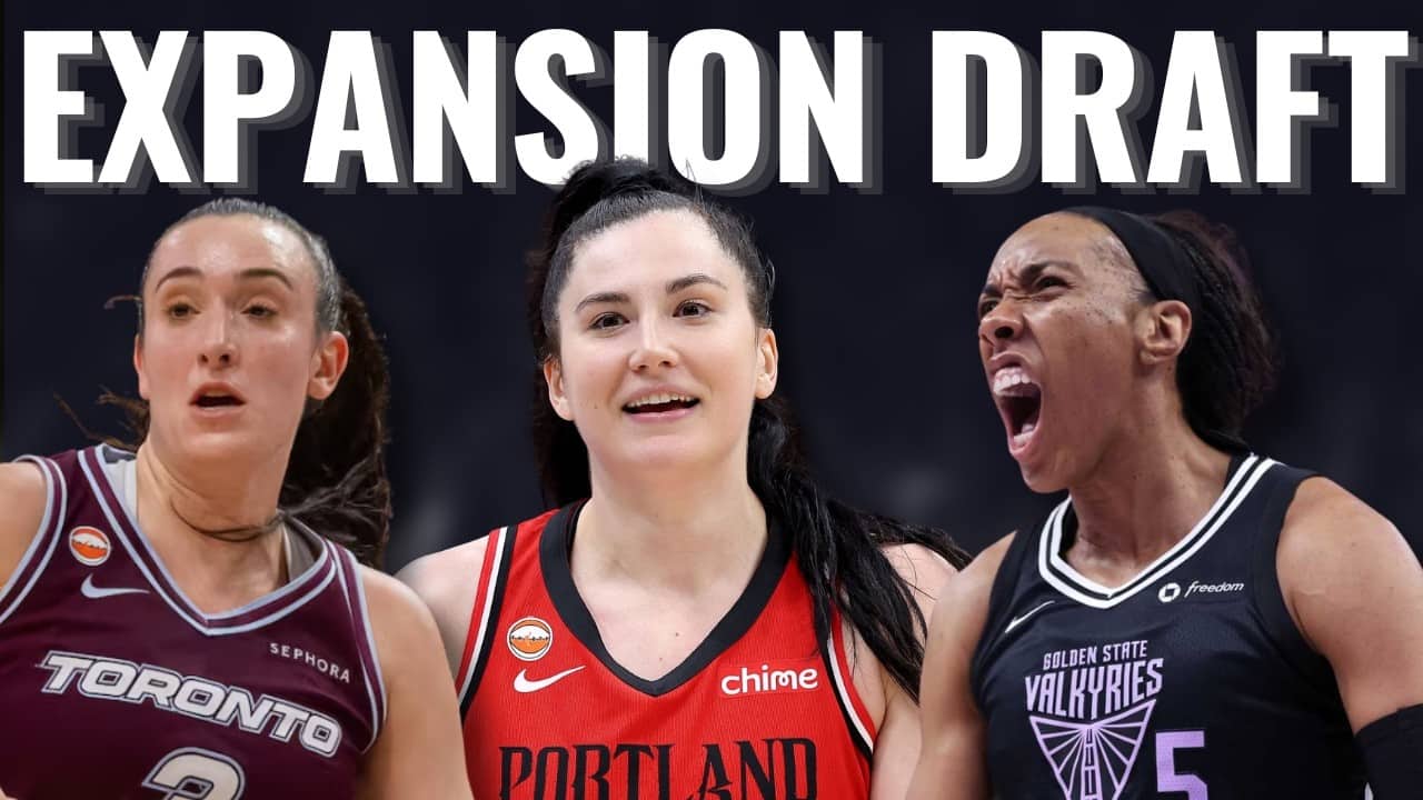 Che effetto ha avuto l'EXPANSION DRAFT in WNBA? L'analisi delle nuove franchigie