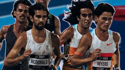 the ONE thing you need to do BEFORE racing