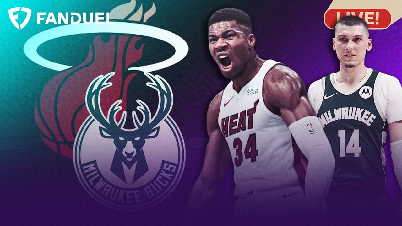 Giannis Finally Traded To Heat