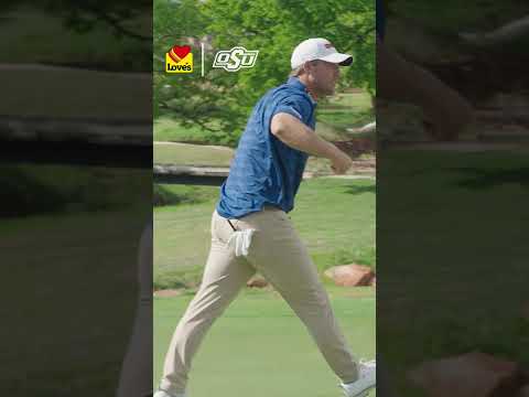 Top Shots from 2018 National Championship Oklahoma State Team | Battle of the Cowboys