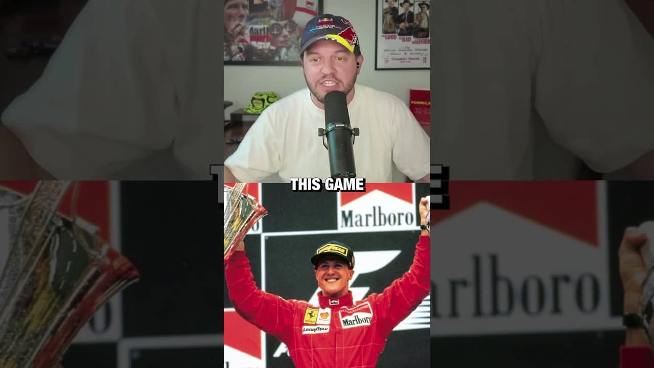 What do #ferrari and the #knicks have in common?? #nbafinals #f1 #charlesleclerc #nyknicks
