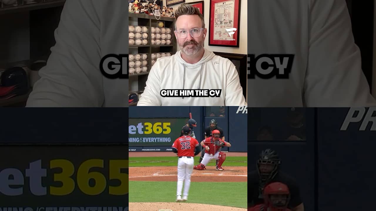 Guardians have the most underrated pitcher in baseball