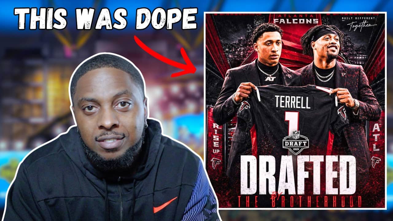The NFL Draft Gave Us A Little Of Everything