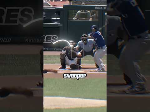 One Pitch Cut My ERA In Half