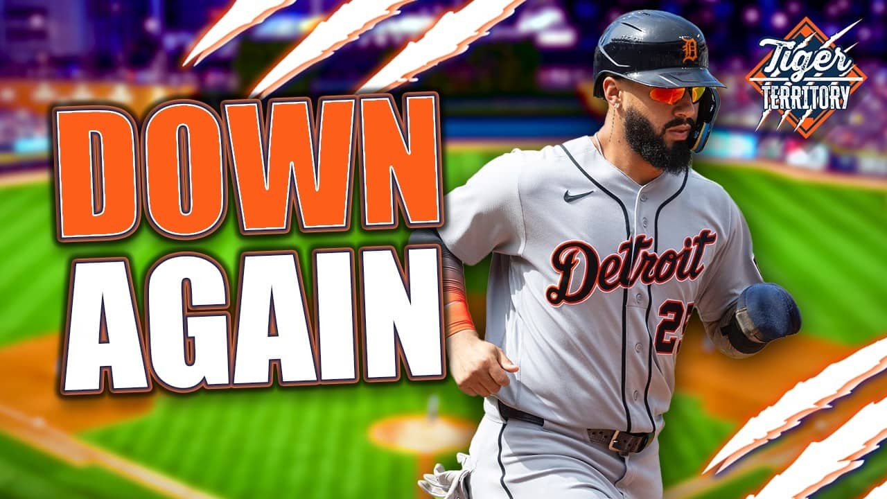 Tigers let another series get away in Houston | Tiger Territory