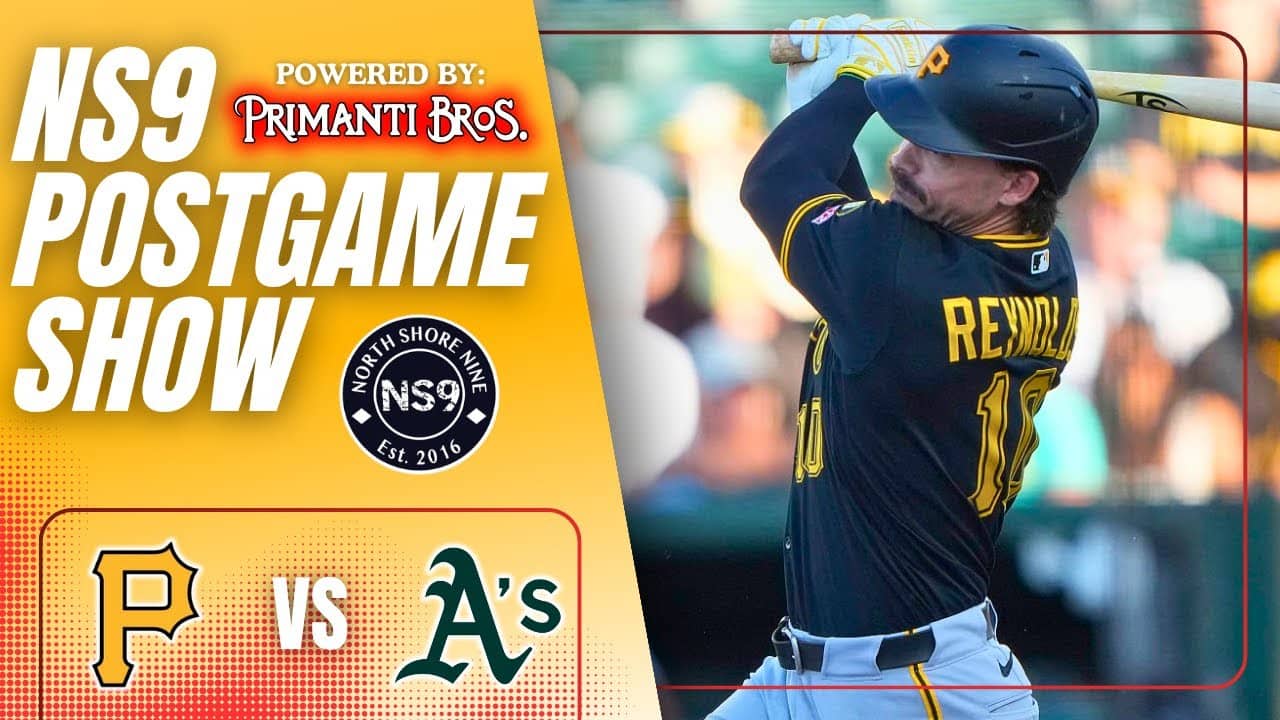 Bryan Reynolds Powers Pittsburgh Pirates’ Comeback Win