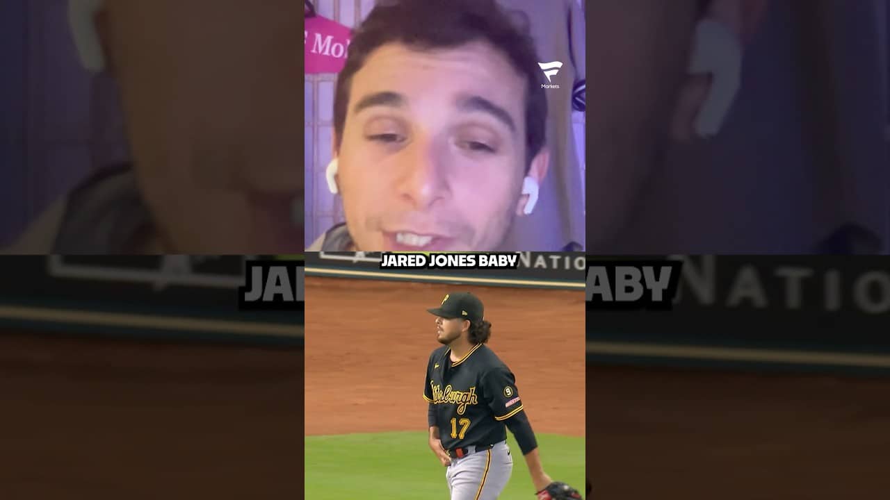 Shohei Ohtani versus the Pirates is a fun matchup