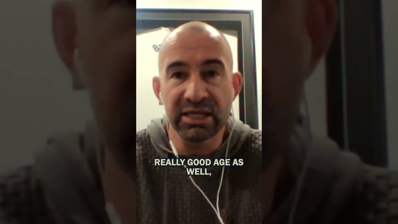 Danny Higginbotham on who he's excited to see at the World Cup ⚽️