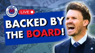 RÖHL BACKED BY BOARD | 3rd Place, No Trophy & A Manager Backed by Board | Live 8pm