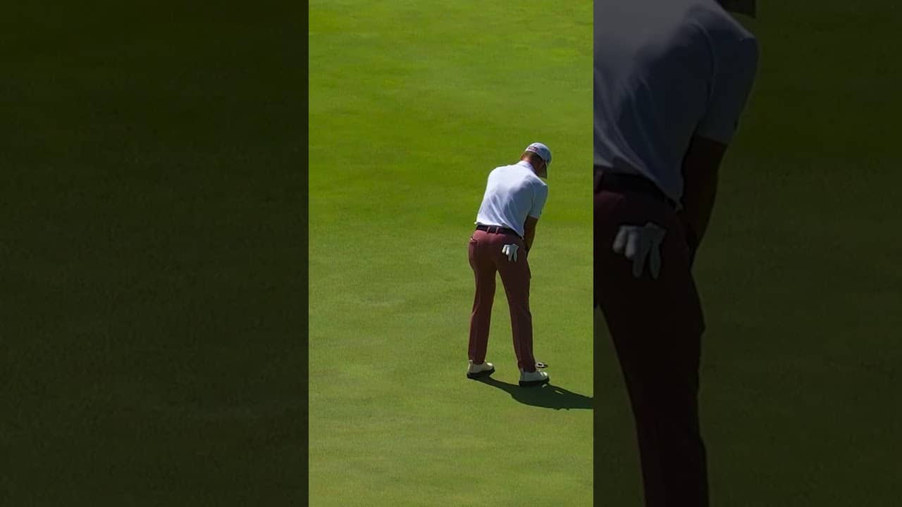 Thomas with the CLUTCH par! ๐ฎโ๐จ