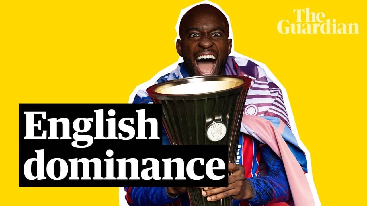 Crystal Palace victorious in Europe and can Arsenal beat PSG? | Football Weekly