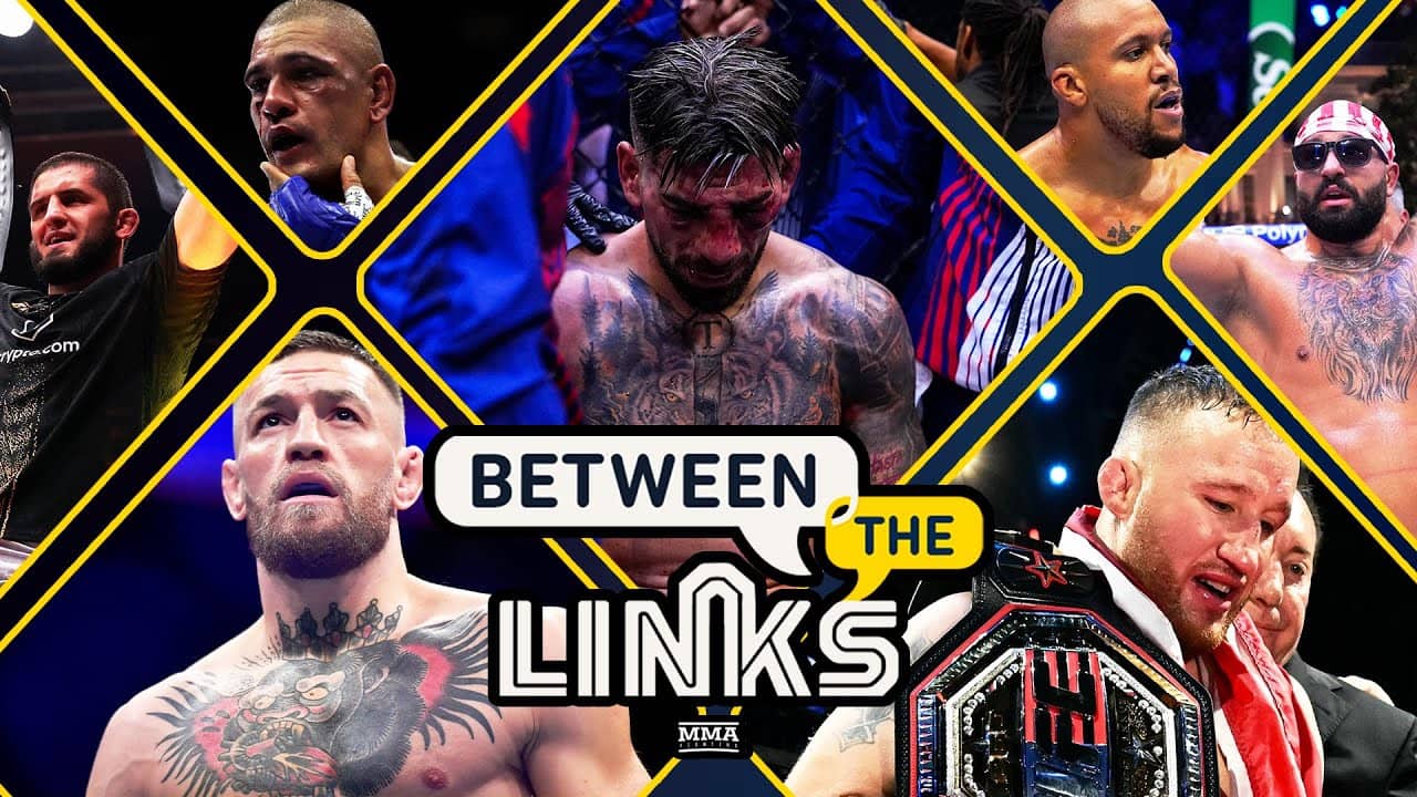 BTL | UFC White House Reactions, McGregor's Comeback, Makhachev vs. Garry Official