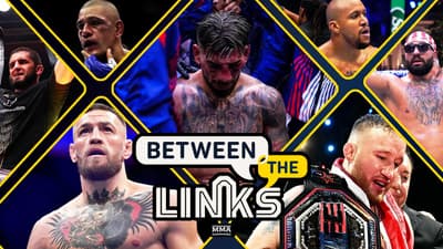 BTL | UFC White House Reactions, McGregor's Comeback, Makhachev vs. Garry Official
