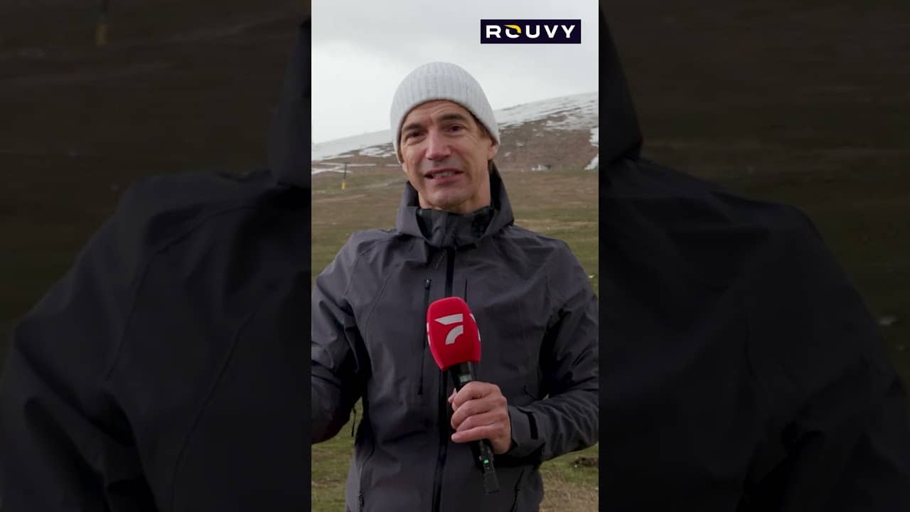 Blockhaus Changes Everything At The Giro d'Italia 2026 Stage 7